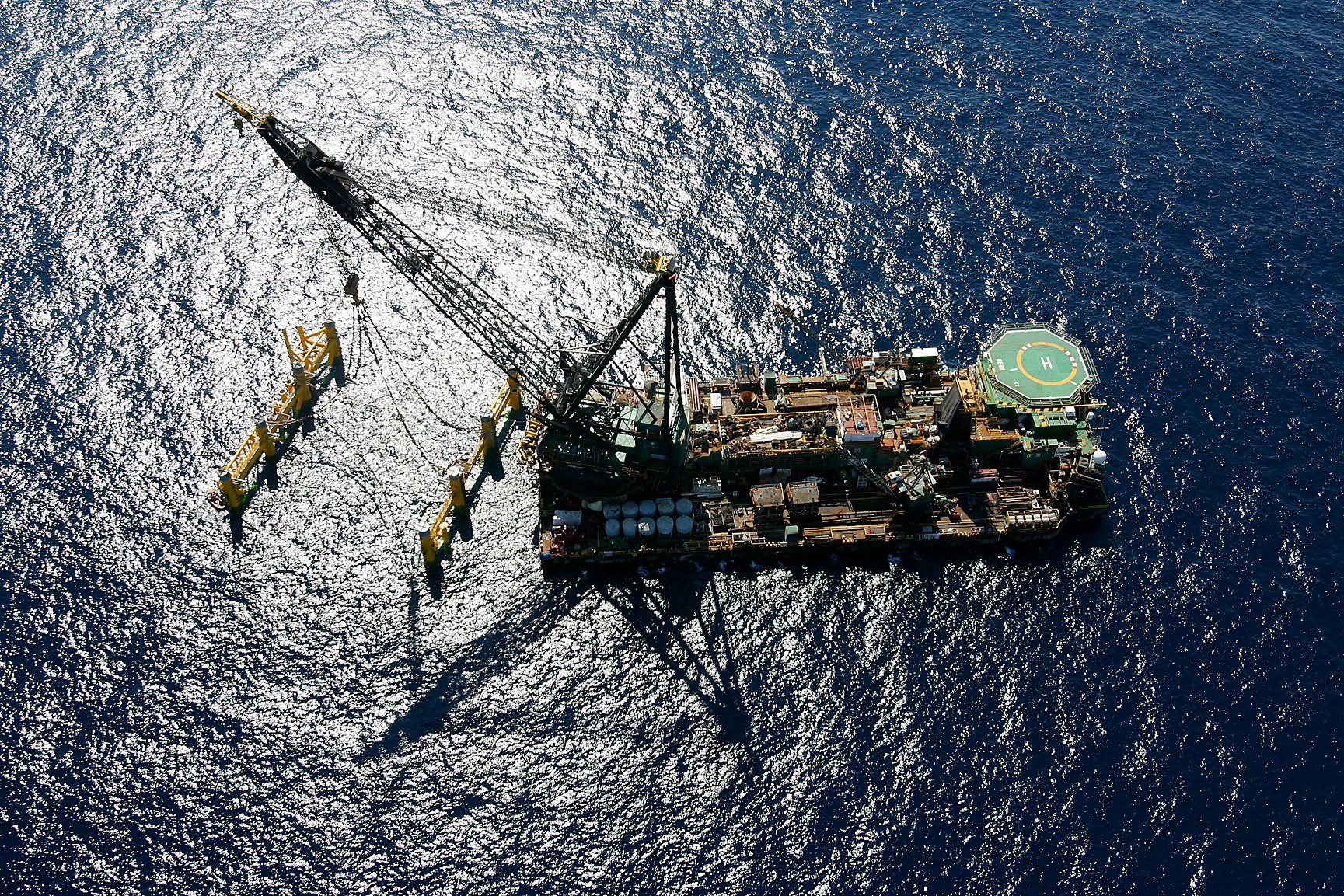 Construction Project